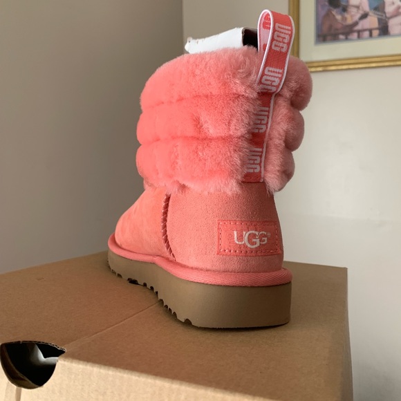 UGG Shoes - Pink uggs brand new